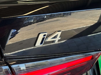 Used BMW i4 2022 for sale - 79090488: Photo
