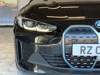 Used BMW i4 2022 for sale - 79090488: Photo