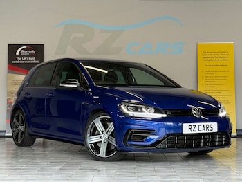 Used Volkswagen Golf 2019 for sale - 79561287: Photo