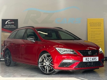 Used SEAT Leon 2017 for sale - 79009879: Photo