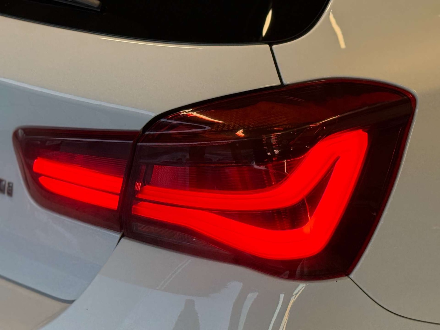 Used BMW 1 Series 2018 for sale - 77355480: Photo 13