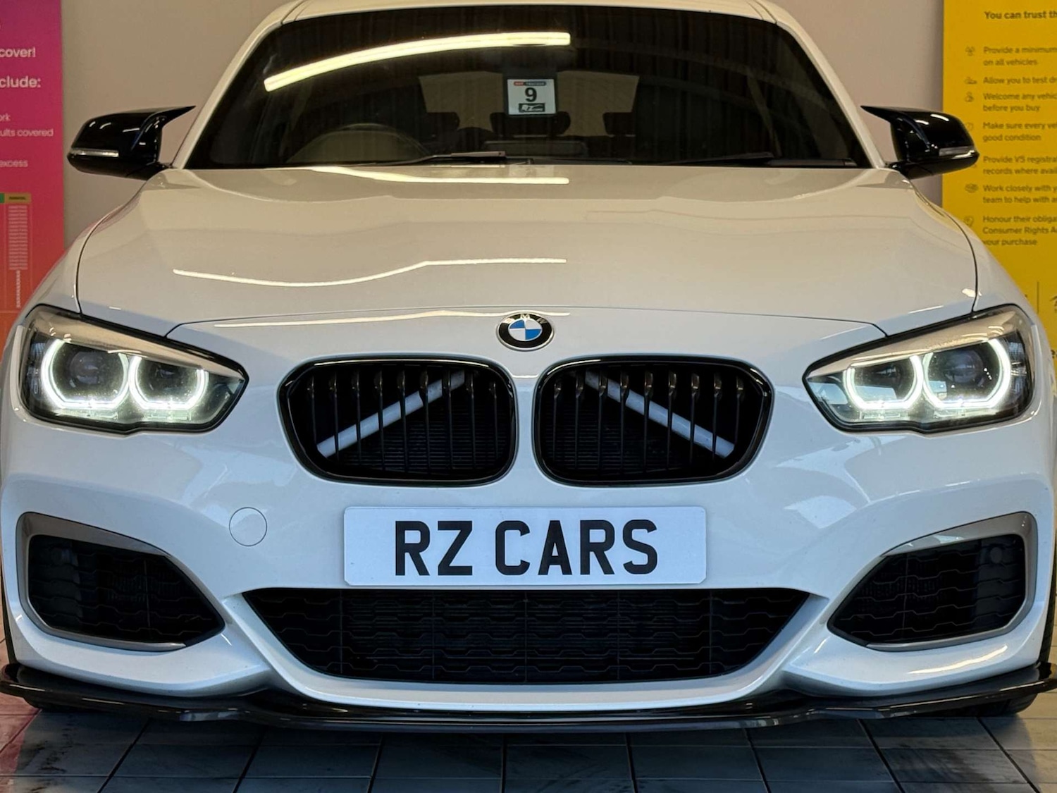 Used BMW 1 Series 2018 for sale - 77355480: Photo 15