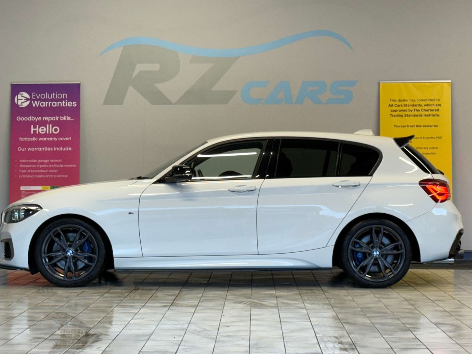 Used BMW 1 Series 2018 for sale - 77355480: Photo 20