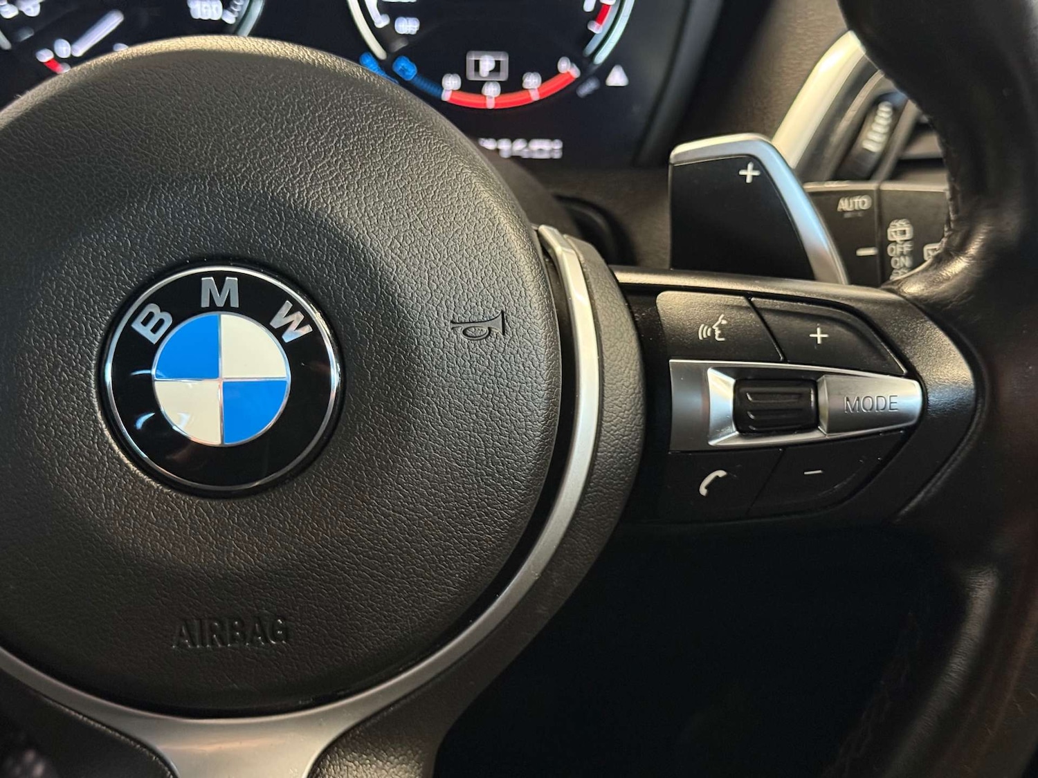 Used BMW 1 Series 2018 for sale - 77355480: Photo 27