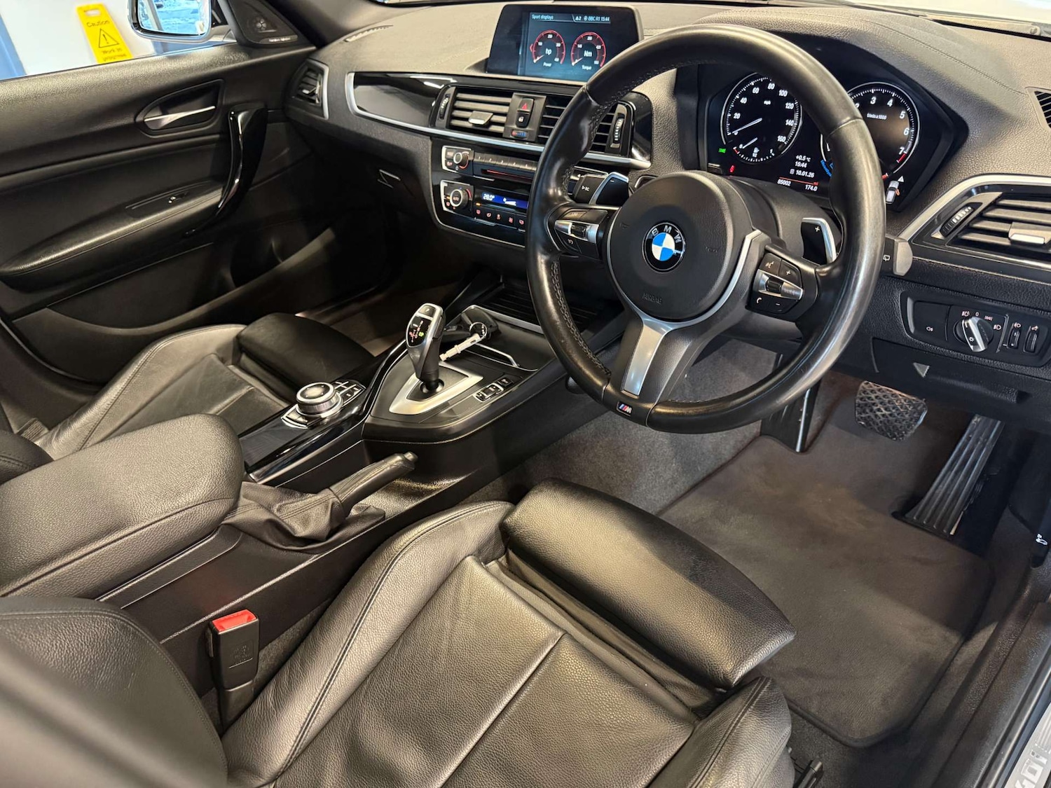 Used BMW 1 Series 2018 for sale - 77355480: Photo 30