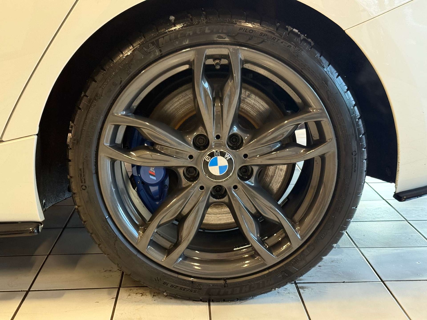 Used BMW 1 Series 2018 for sale - 77355480: Photo 41