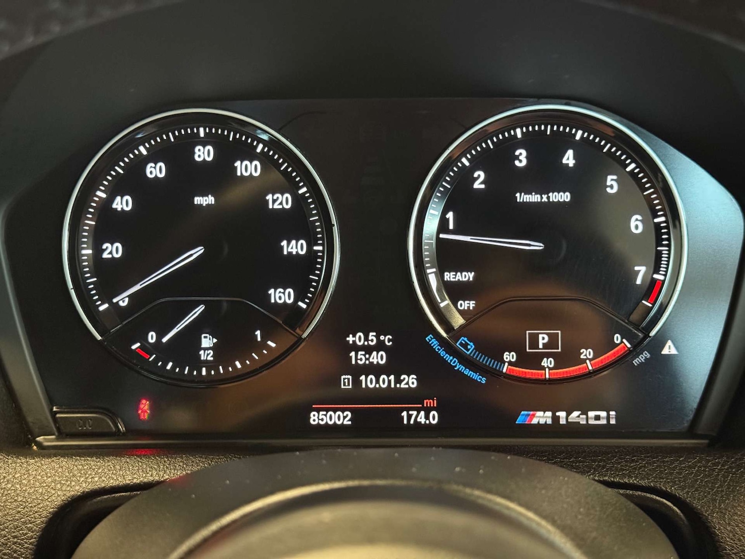 Used BMW 1 Series 2018 for sale - 77355480: Photo 42