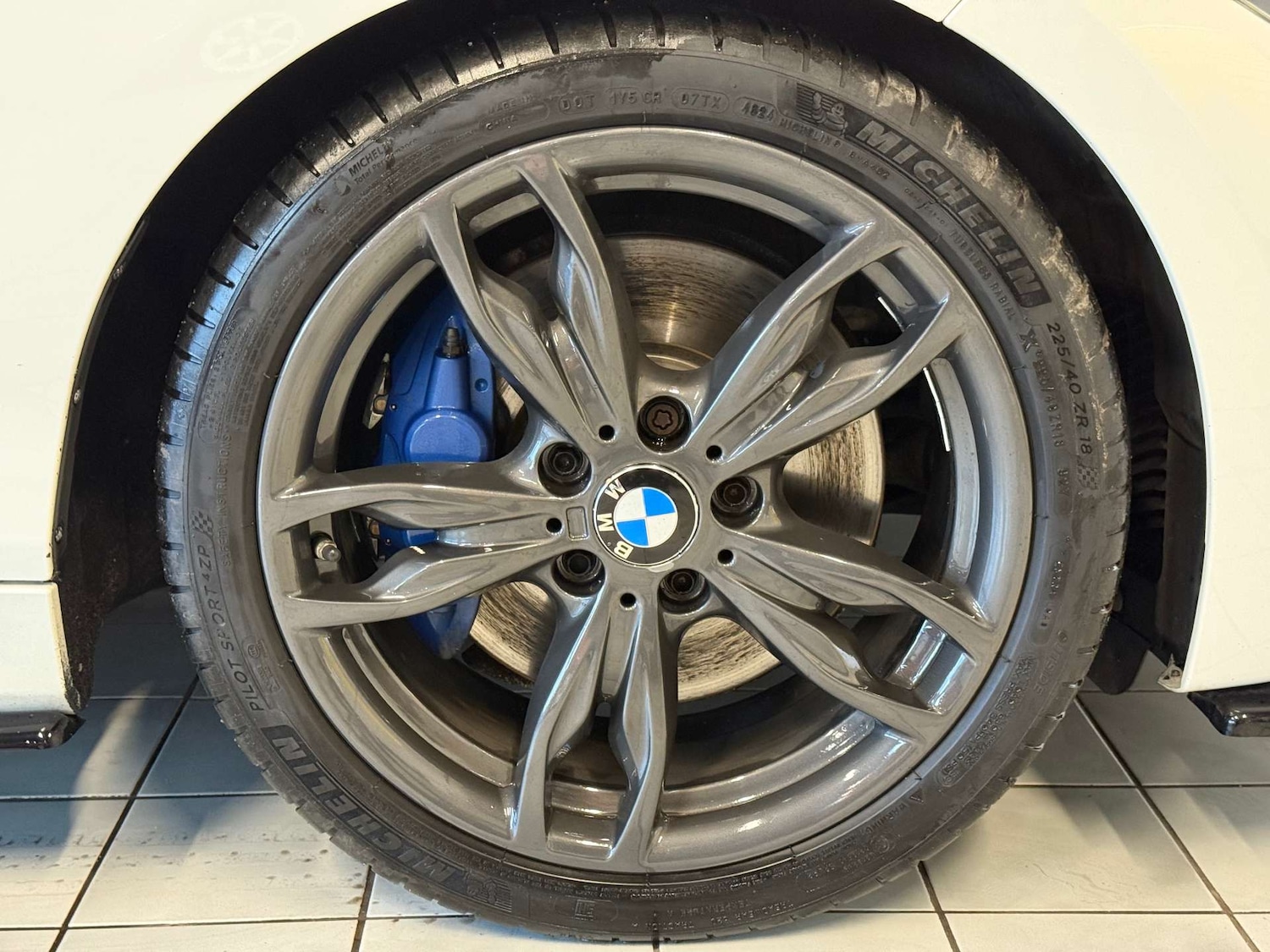 Used BMW 1 Series 2018 for sale - 77355480: Photo 43