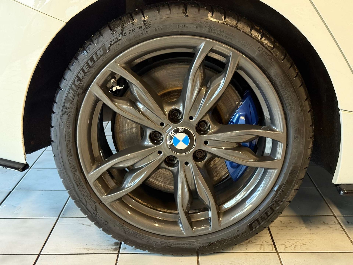 Used BMW 1 Series 2018 for sale - 77355480: Photo 44