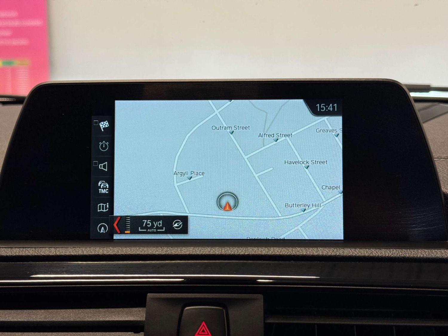 Used BMW 1 Series 2018 for sale - 77355480: Photo 45