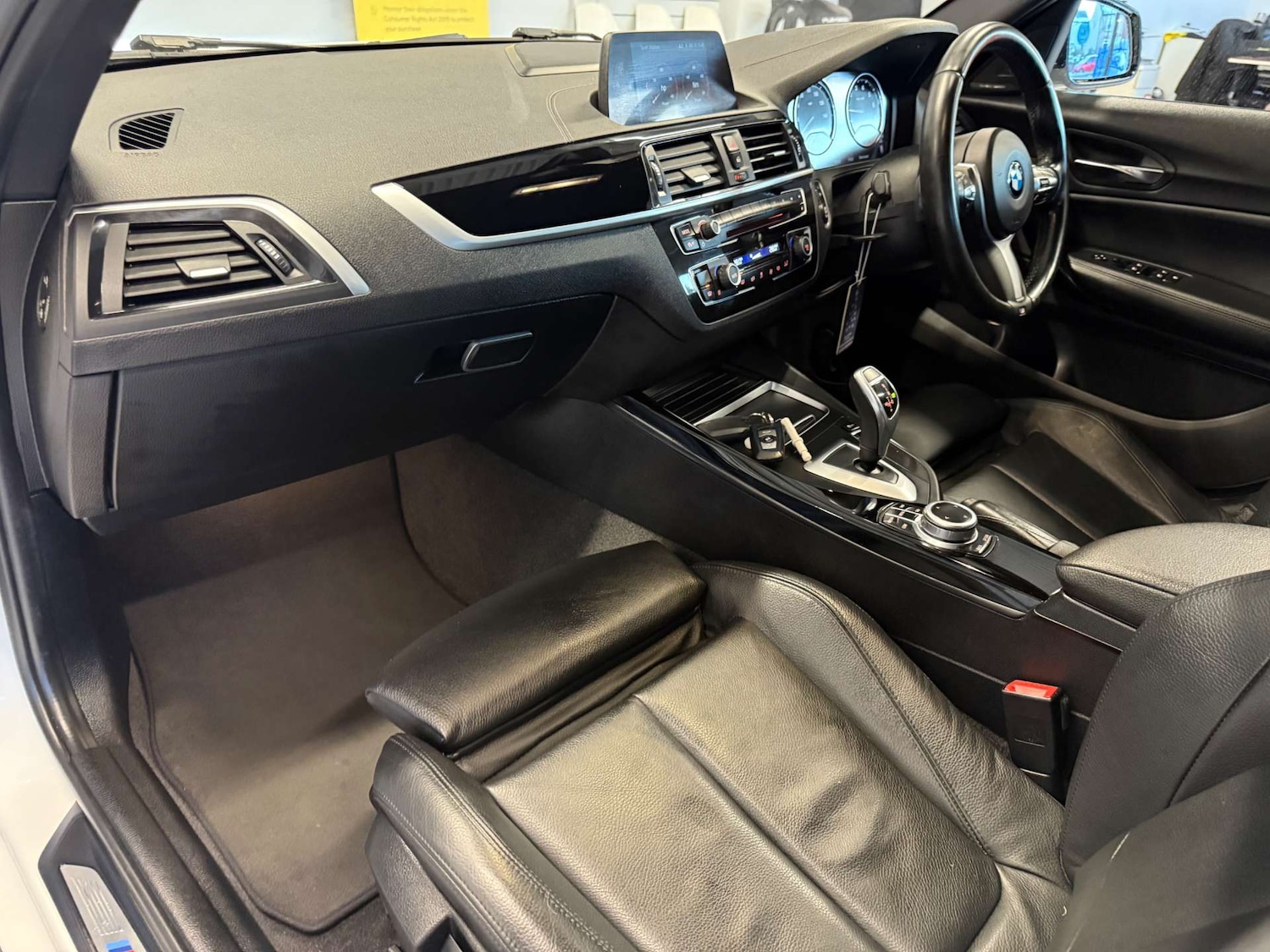 Used BMW 1 Series 2018 for sale - 77355480: Photo 47