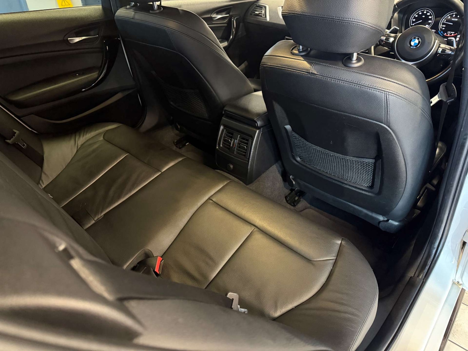 Used BMW 1 Series 2018 for sale - 77355480: Photo 49