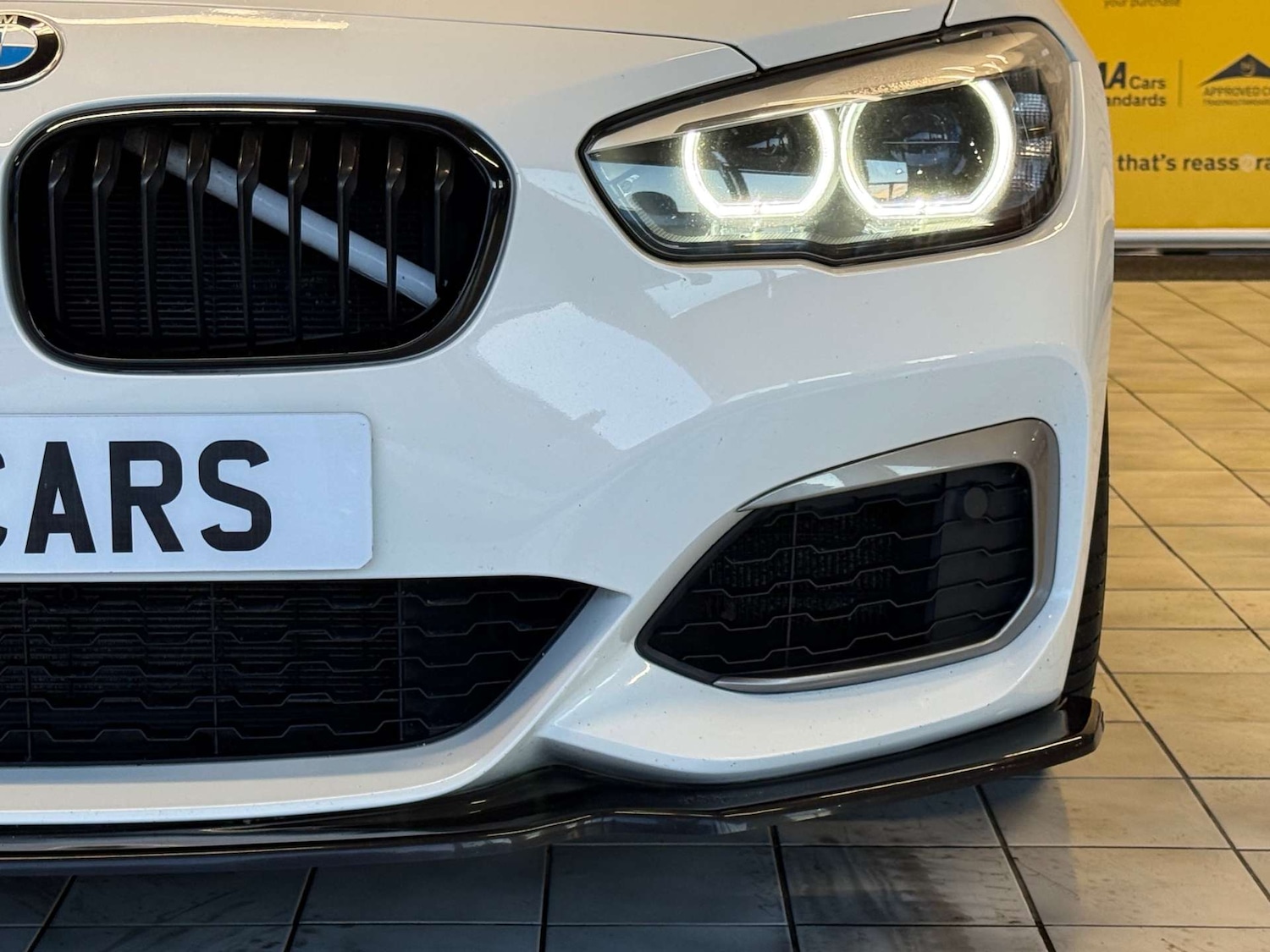 Used BMW 1 Series 2018 for sale - 77355480: Photo 7