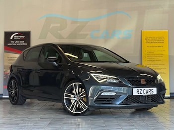 Used SEAT Leon 2020 for sale - 78359007: Photo
