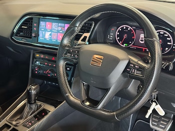 Used SEAT Leon 2020 for sale - 78359007: Photo