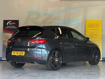 Used SEAT Leon 2020 for sale - 78359007: Photo