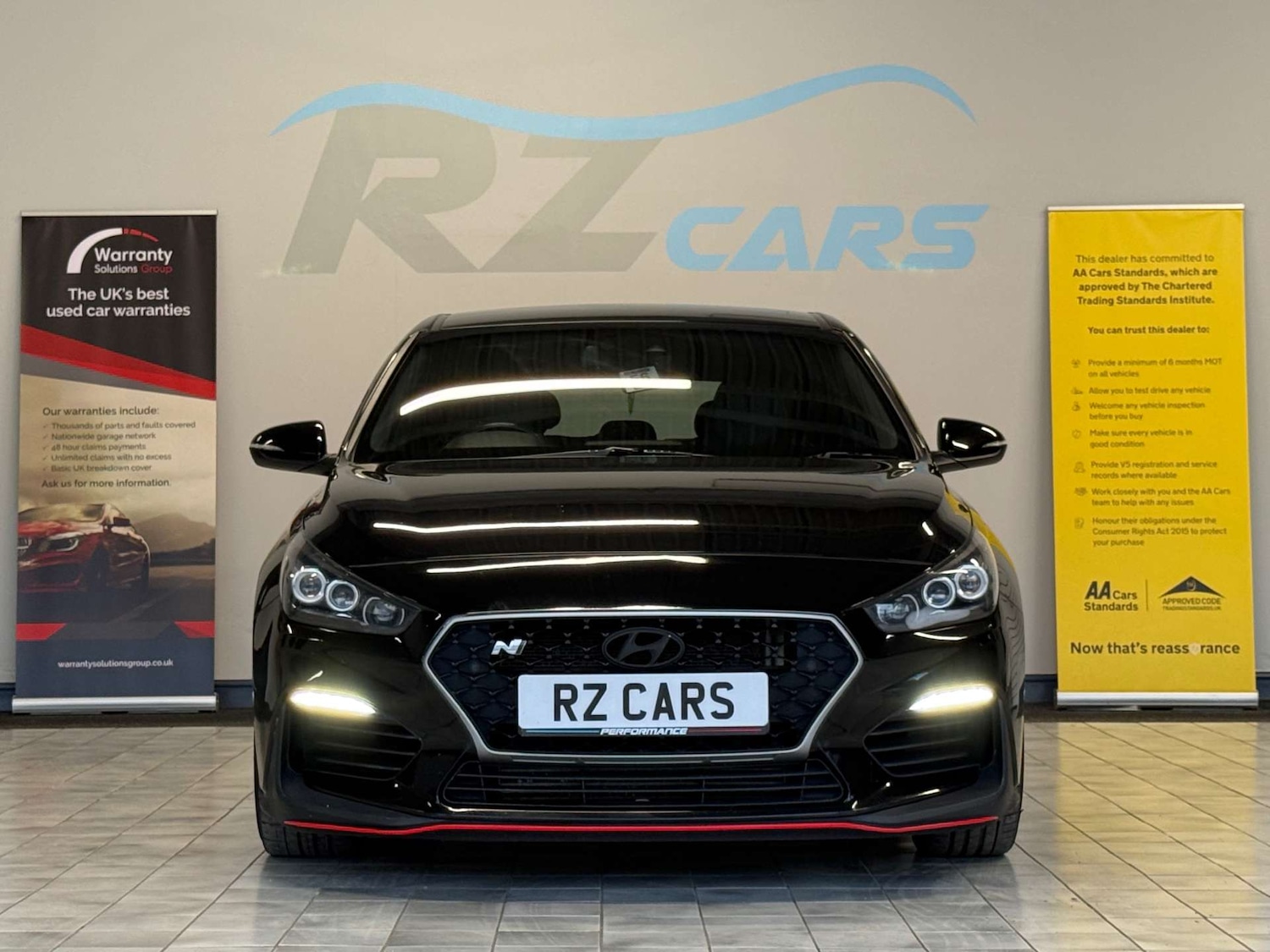 Used Hyundai i30 2018 for sale - 77792553: Photo 11