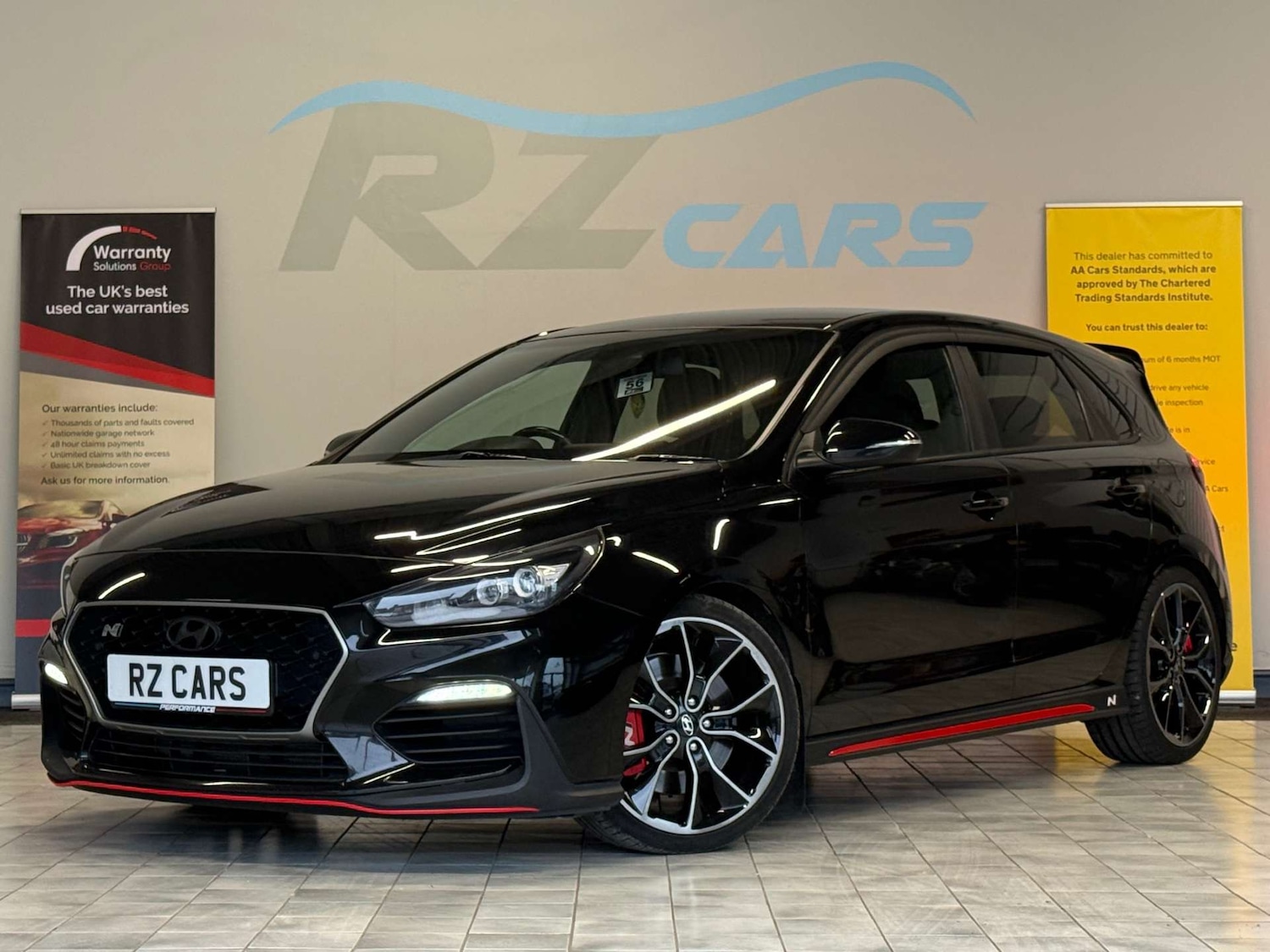 Used Hyundai i30 2018 for sale - 77792553: Photo 13