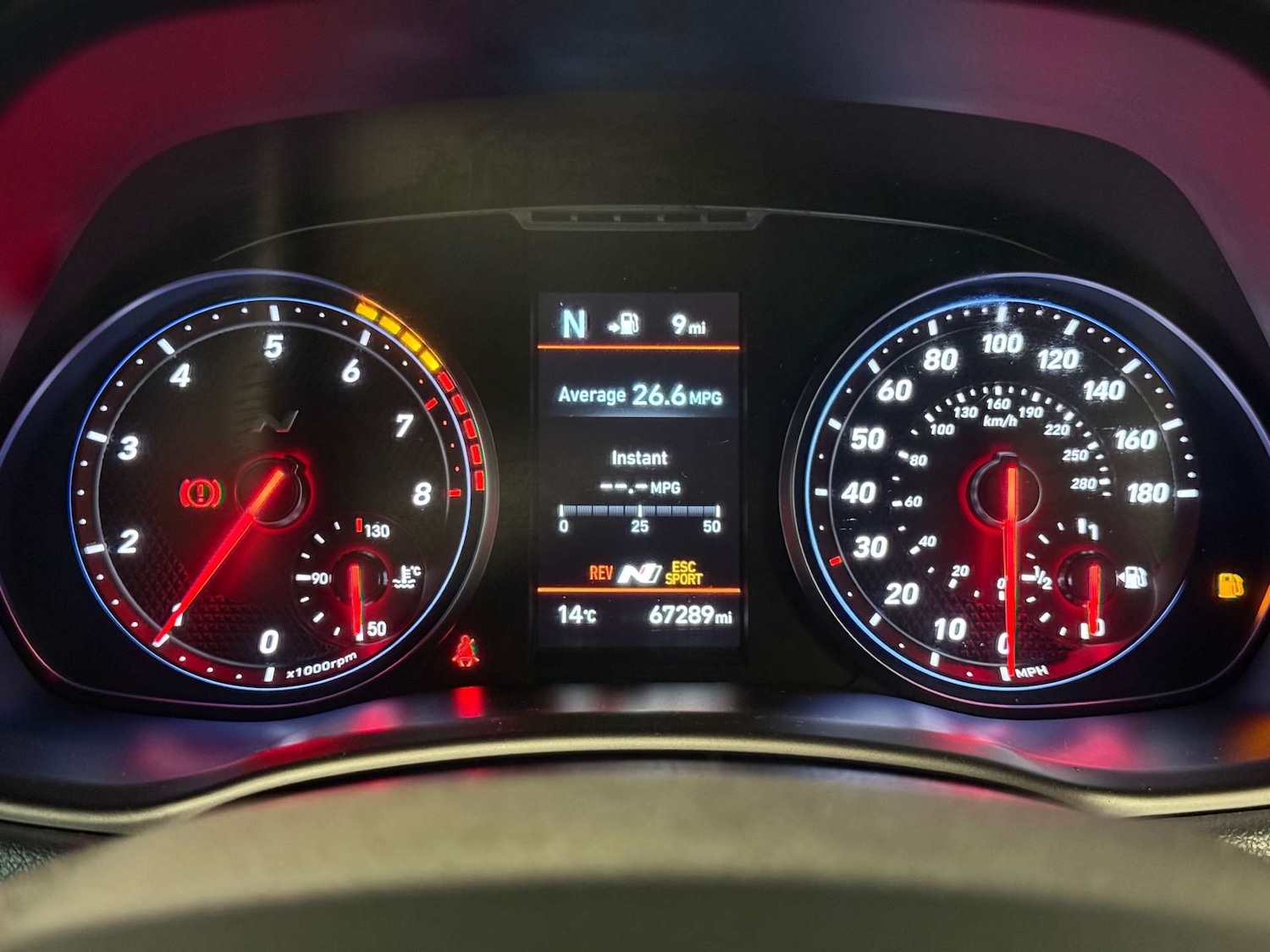 Used Hyundai i30 2018 for sale - 77792553: Photo 14