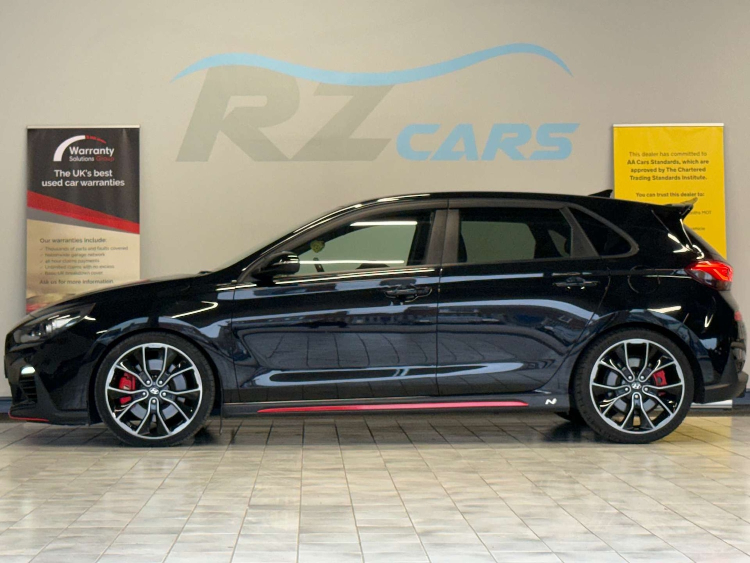 Used Hyundai i30 2018 for sale - 77792553: Photo 15