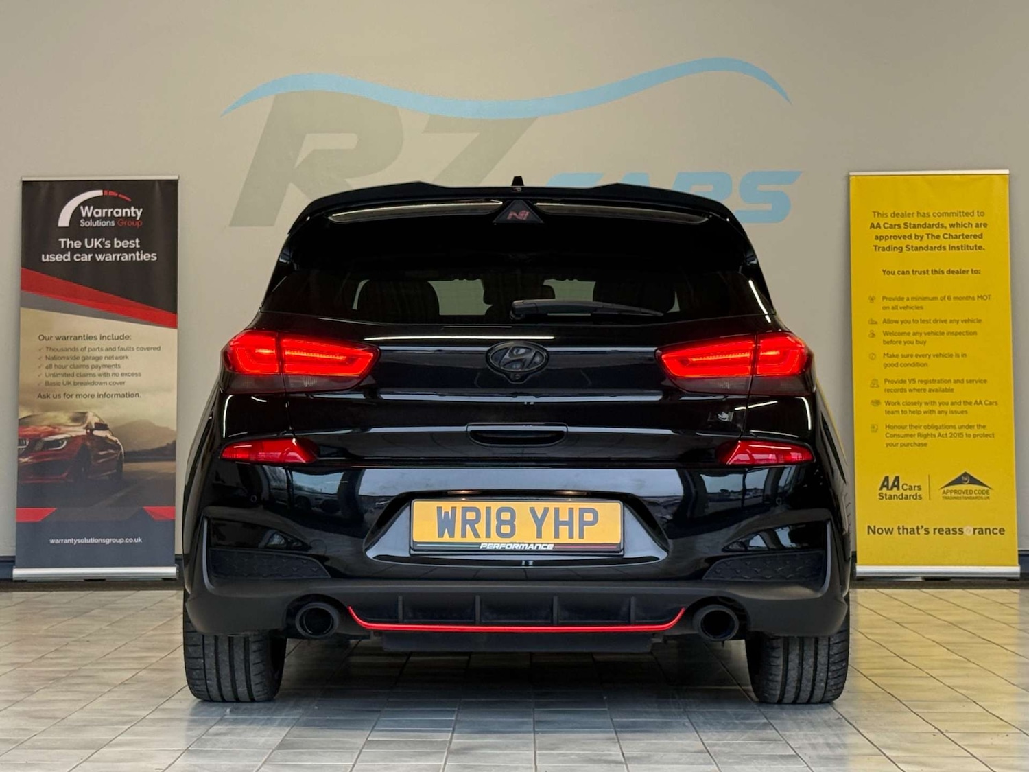 Used Hyundai i30 2018 for sale - 77792553: Photo 19