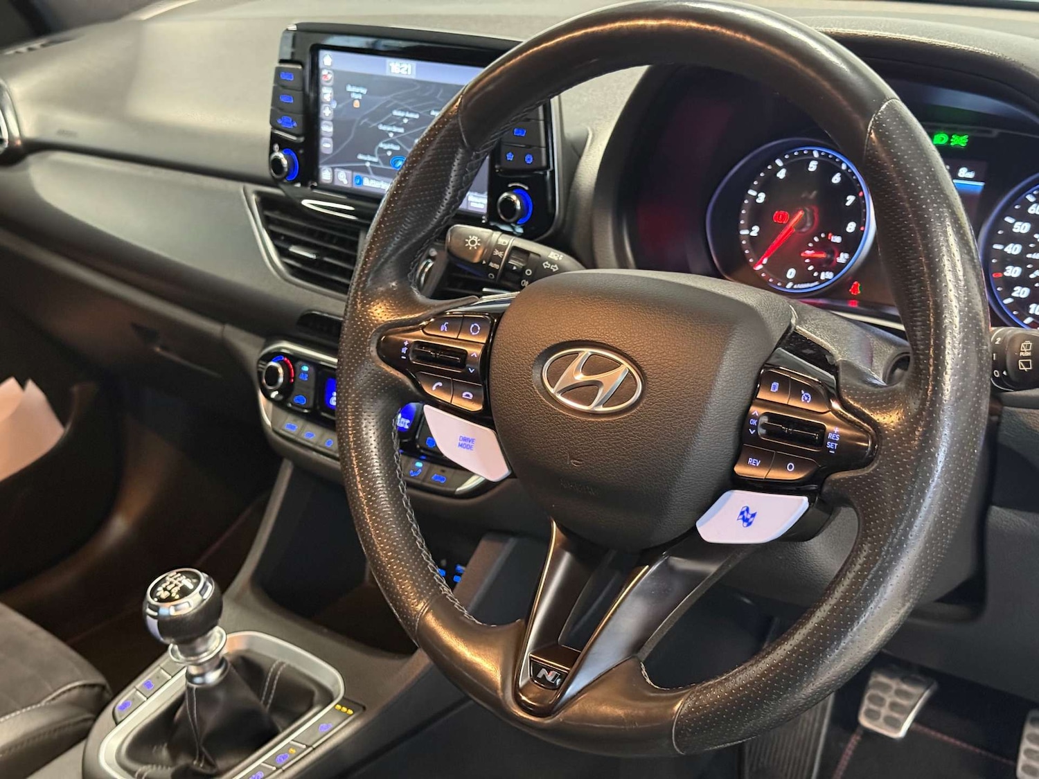 Used Hyundai i30 2018 for sale - 77792553: Photo 2