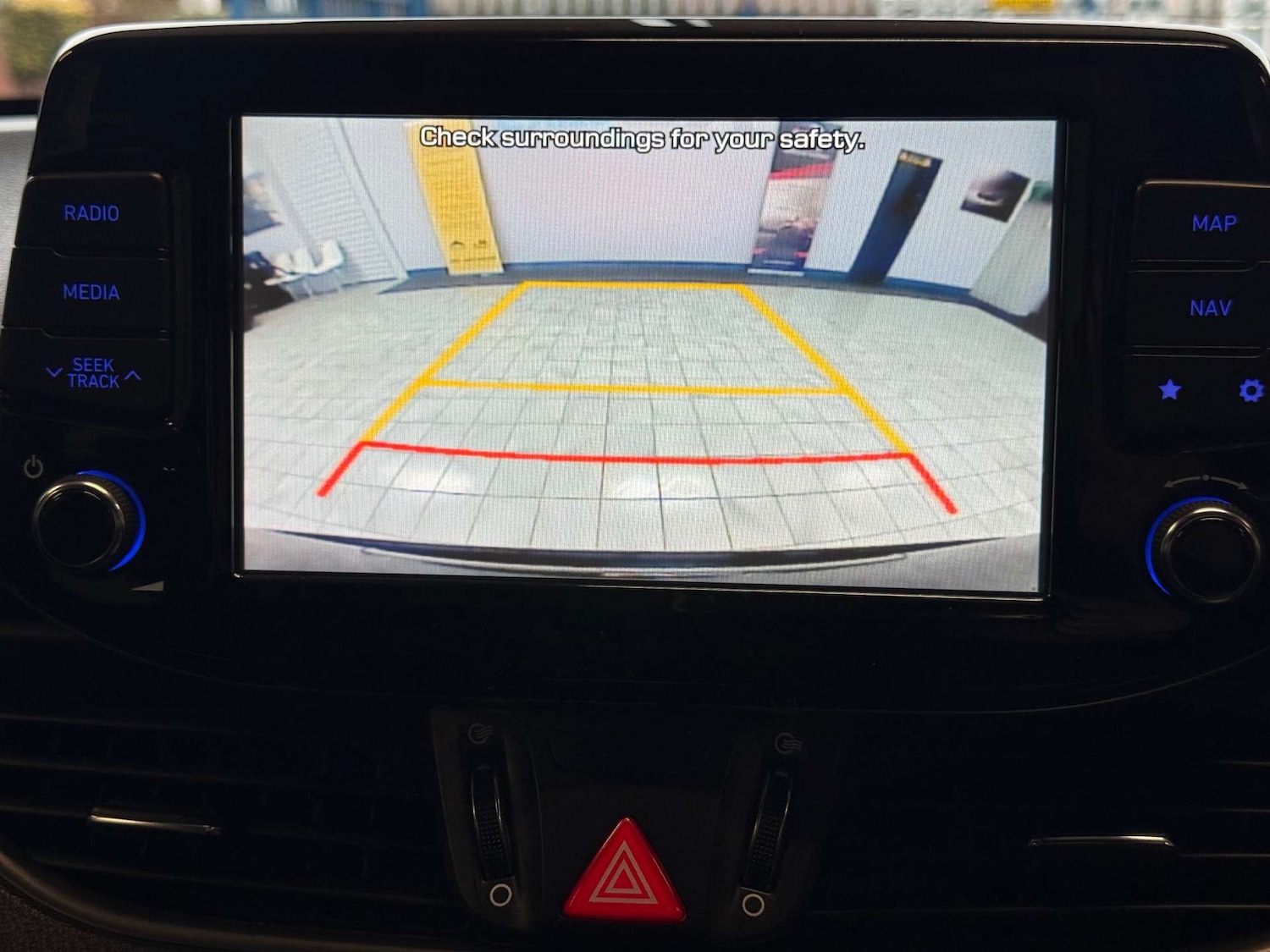 Used Hyundai i30 2018 for sale - 77792553: Photo 22