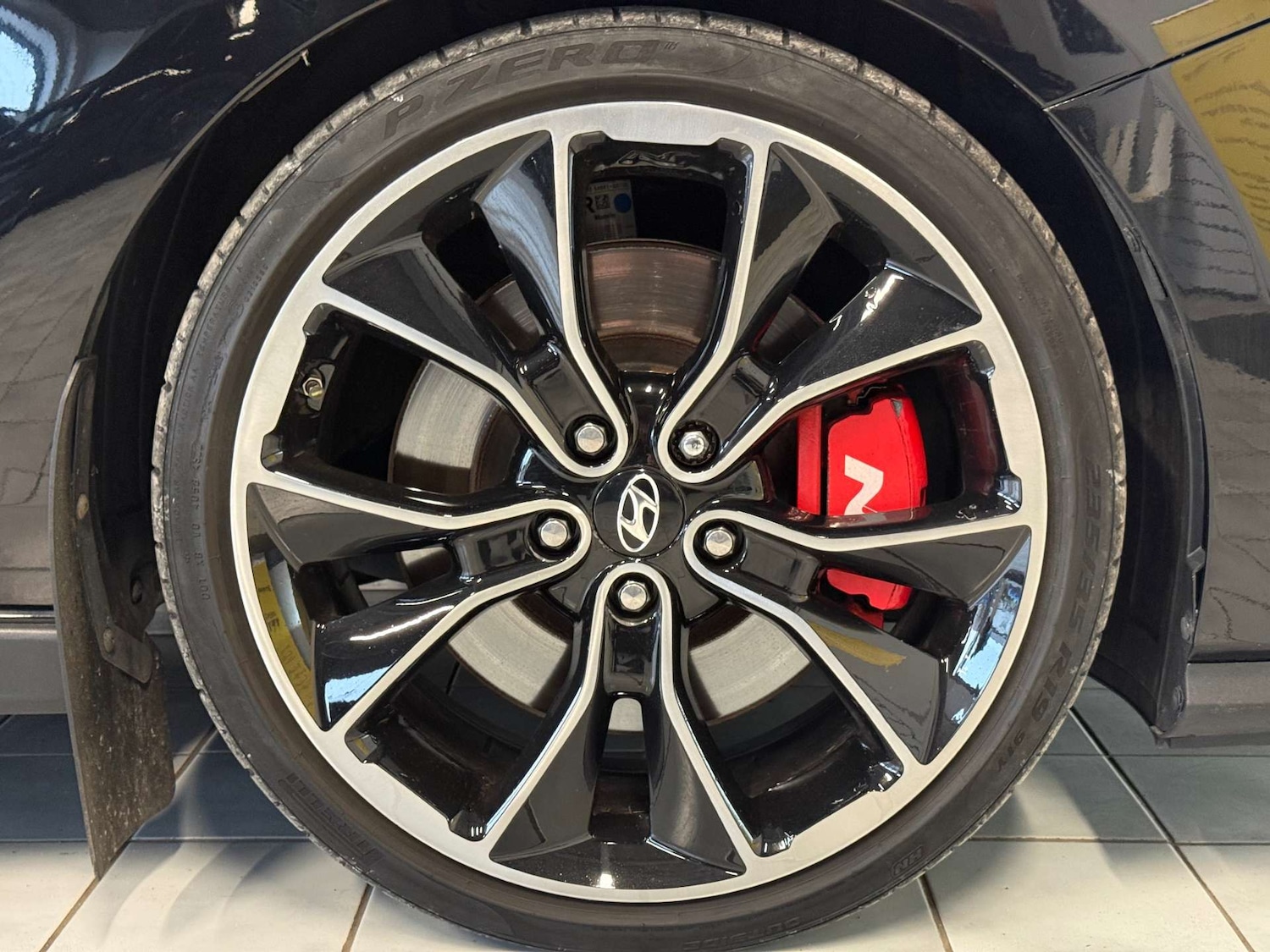 Used Hyundai i30 2018 for sale - 77792553: Photo 23