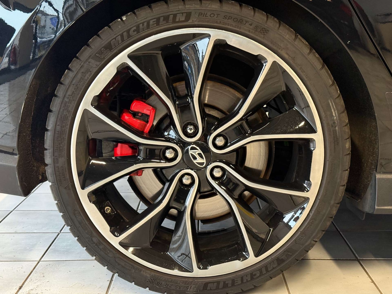 Used Hyundai i30 2018 for sale - 77792553: Photo 24