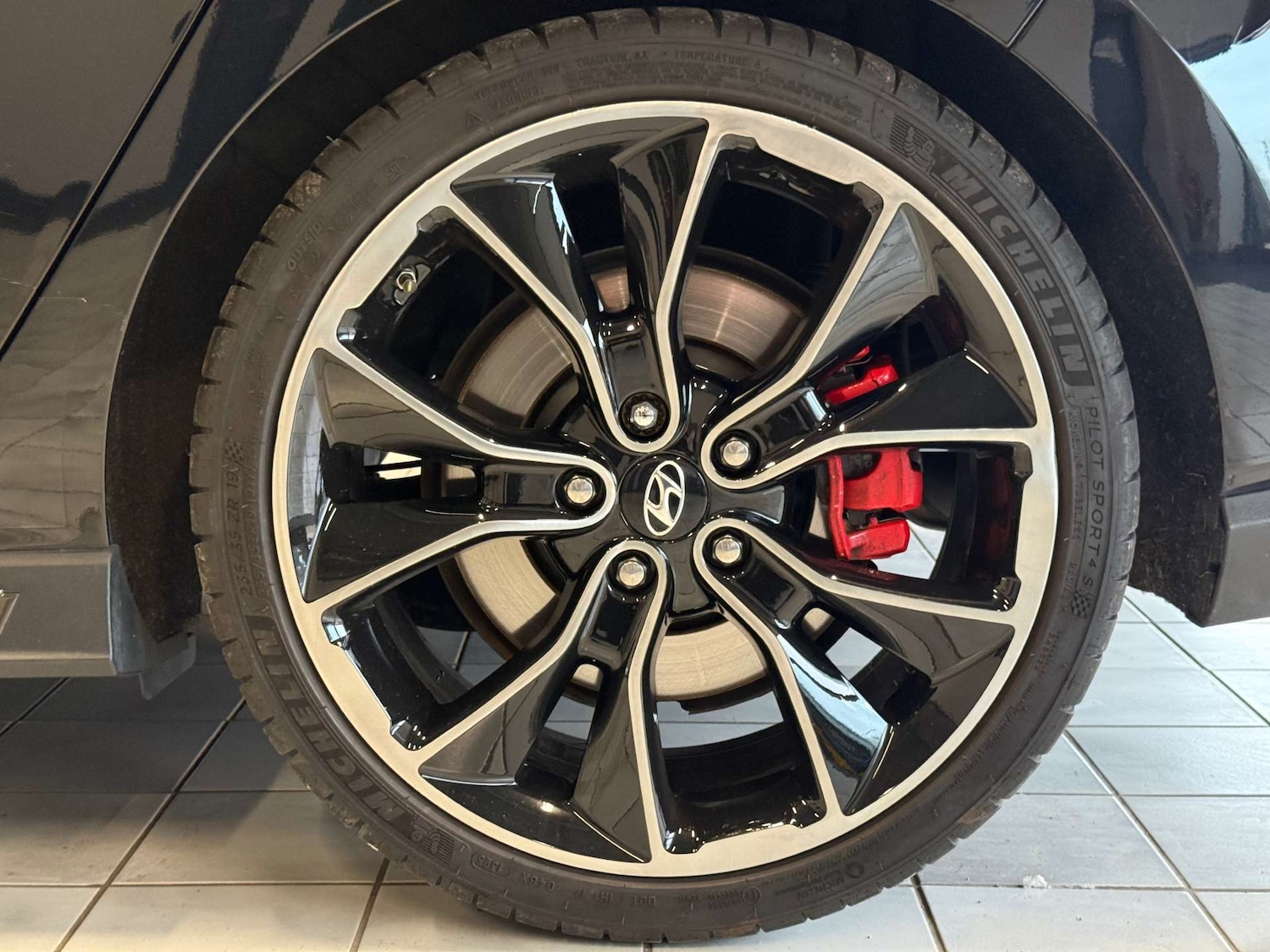 Used Hyundai i30 2018 for sale - 77792553: Photo 25