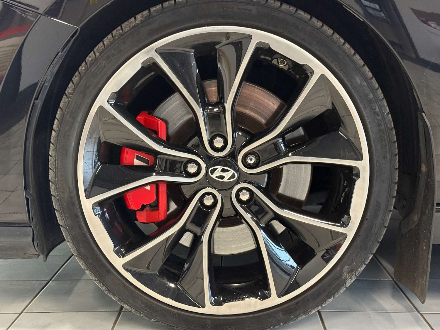 Used Hyundai i30 2018 for sale - 77792553: Photo 26