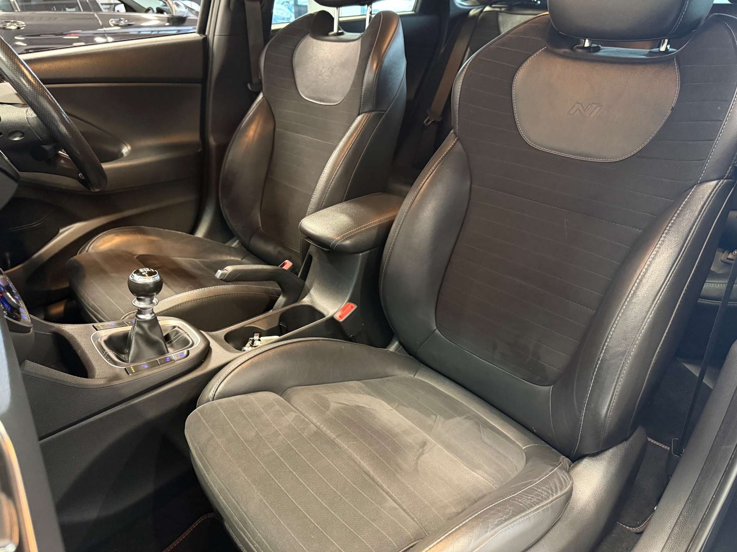 Used Hyundai i30 2018 for sale - 77792553: Photo 27