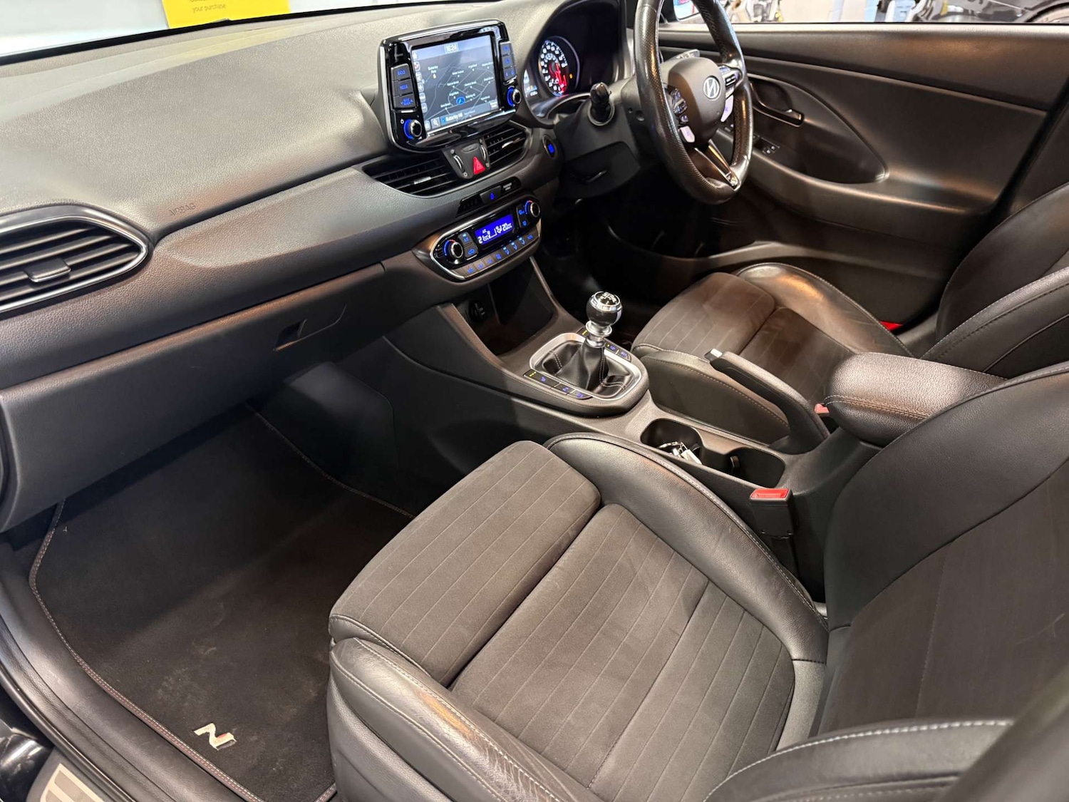 Used Hyundai i30 2018 for sale - 77792553: Photo 28