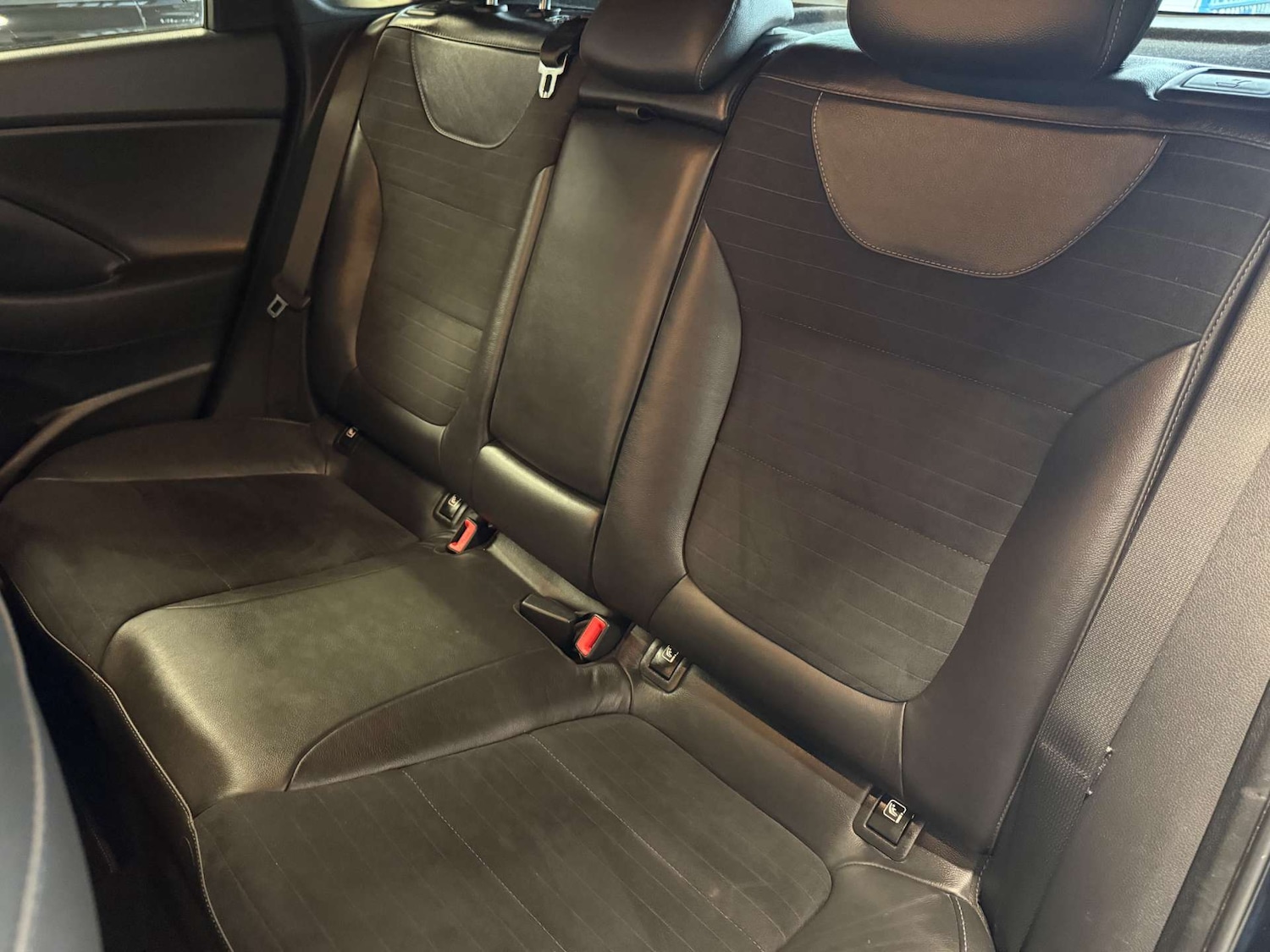 Used Hyundai i30 2018 for sale - 77792553: Photo 29