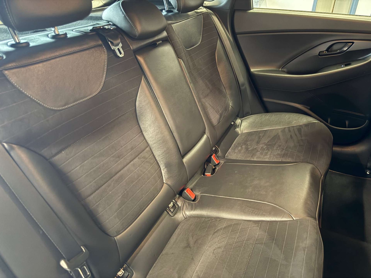 Used Hyundai i30 2018 for sale - 77792553: Photo 33