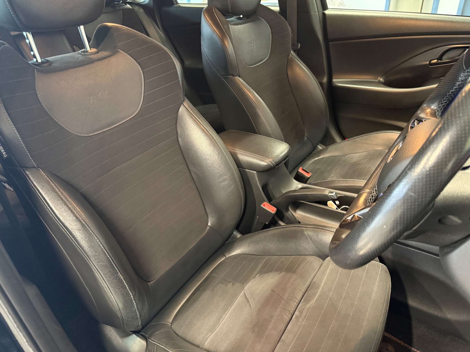 Used Hyundai i30 2018 for sale - 77792553: Photo 35