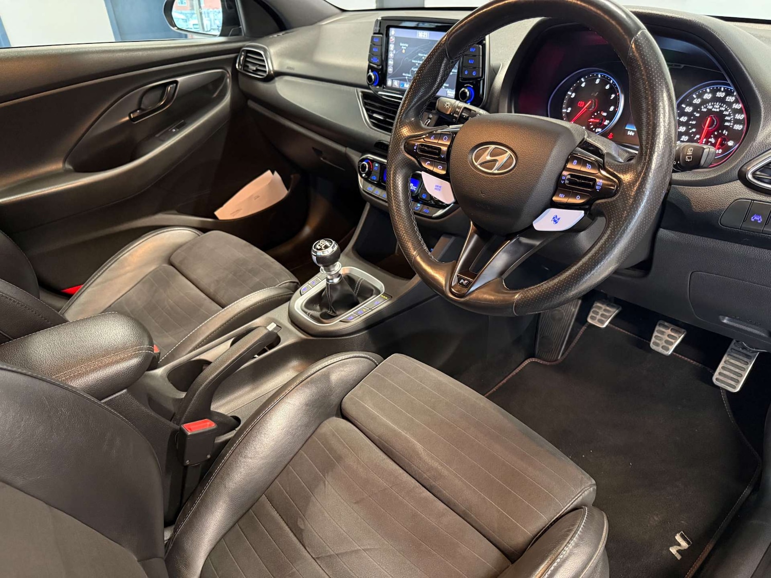 Used Hyundai i30 2018 for sale - 77792553: Photo 36