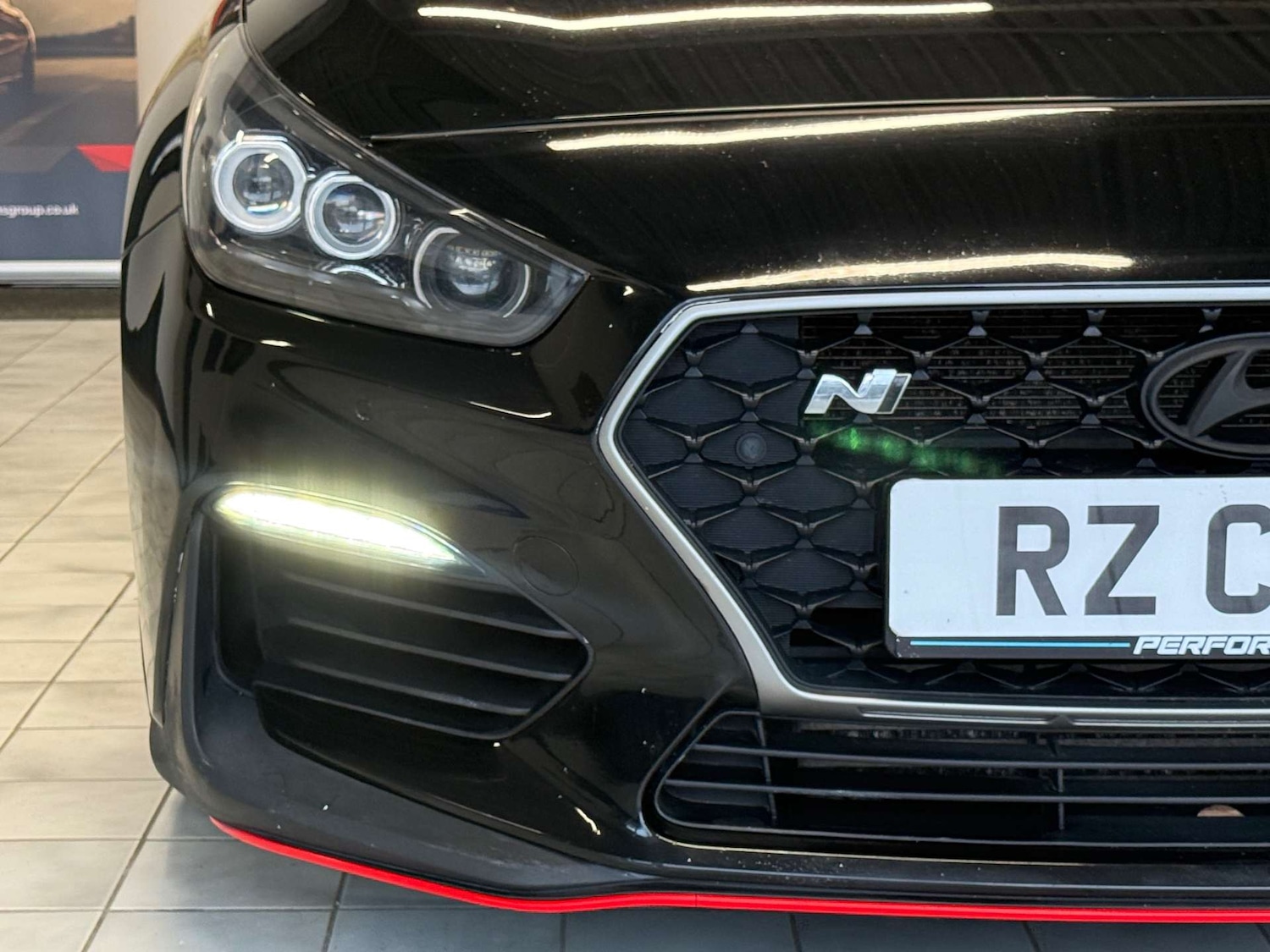 Used Hyundai i30 2018 for sale - 77792553: Photo 4