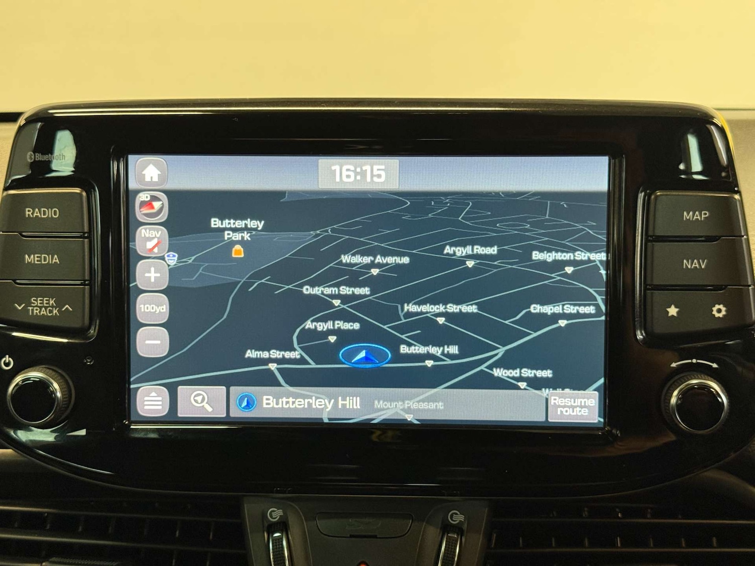 Used Hyundai i30 2018 for sale - 77792553: Photo 44