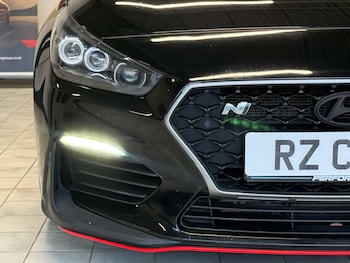 Used Hyundai i30 2018 for sale - 77792553: Photo