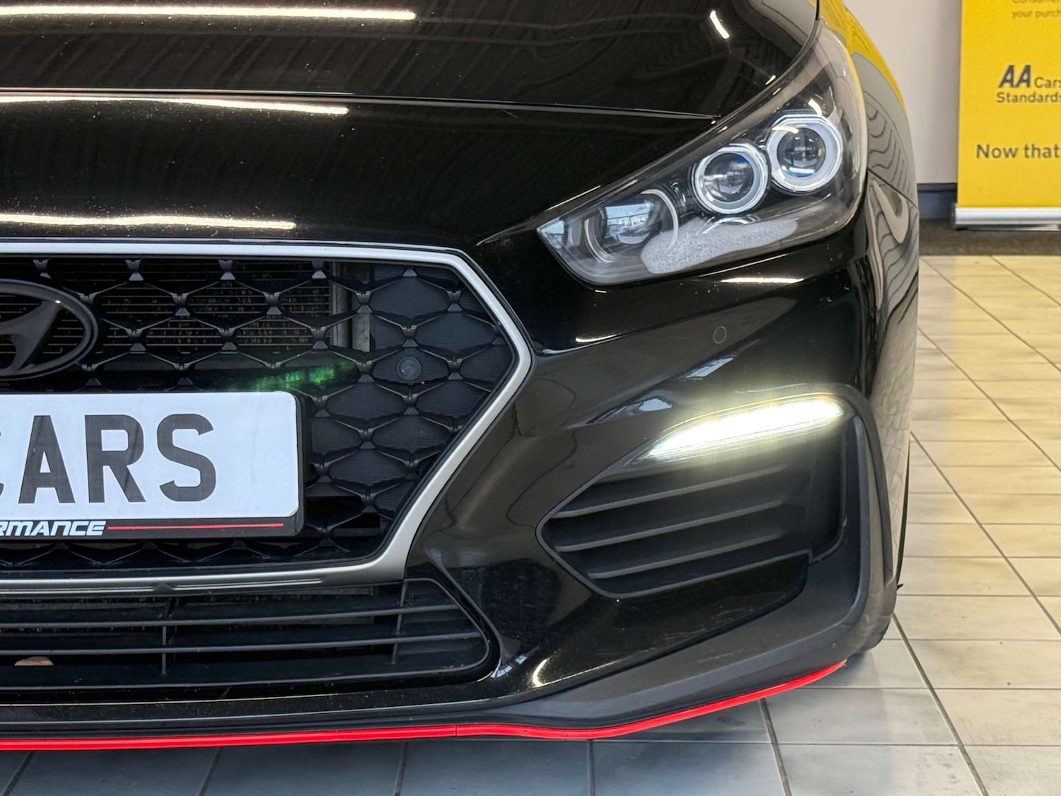 Used Hyundai i30 2018 for sale - 77792553: Photo 5