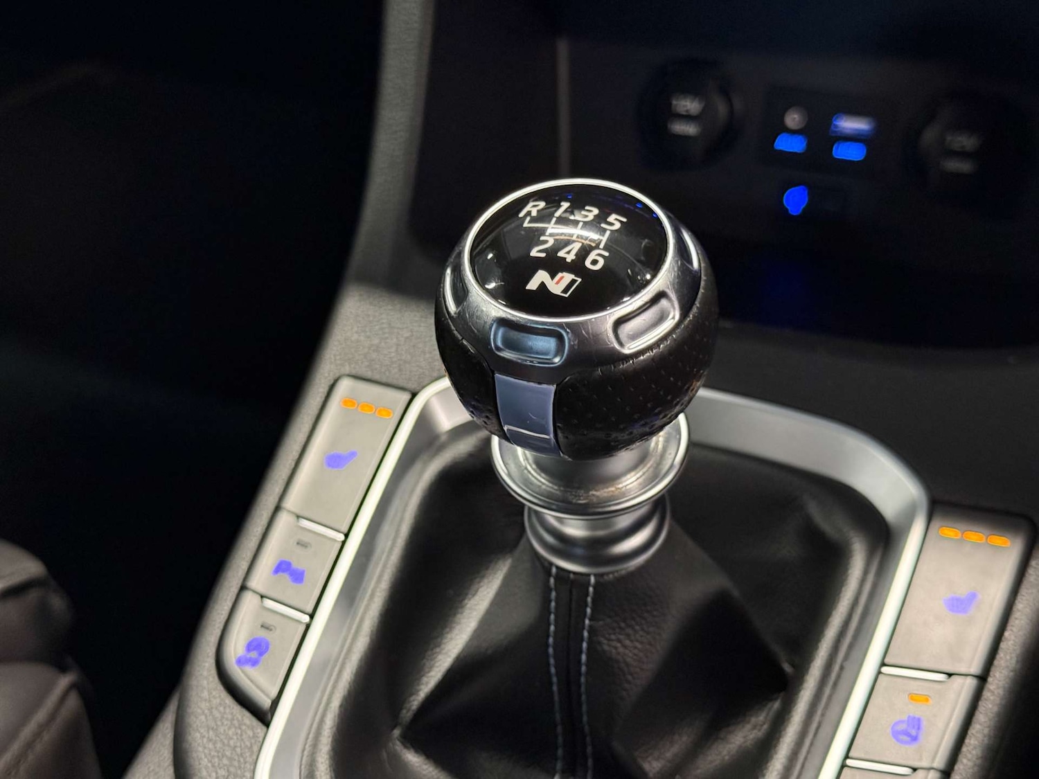 Used Hyundai i30 2018 for sale - 77792553: Photo 6