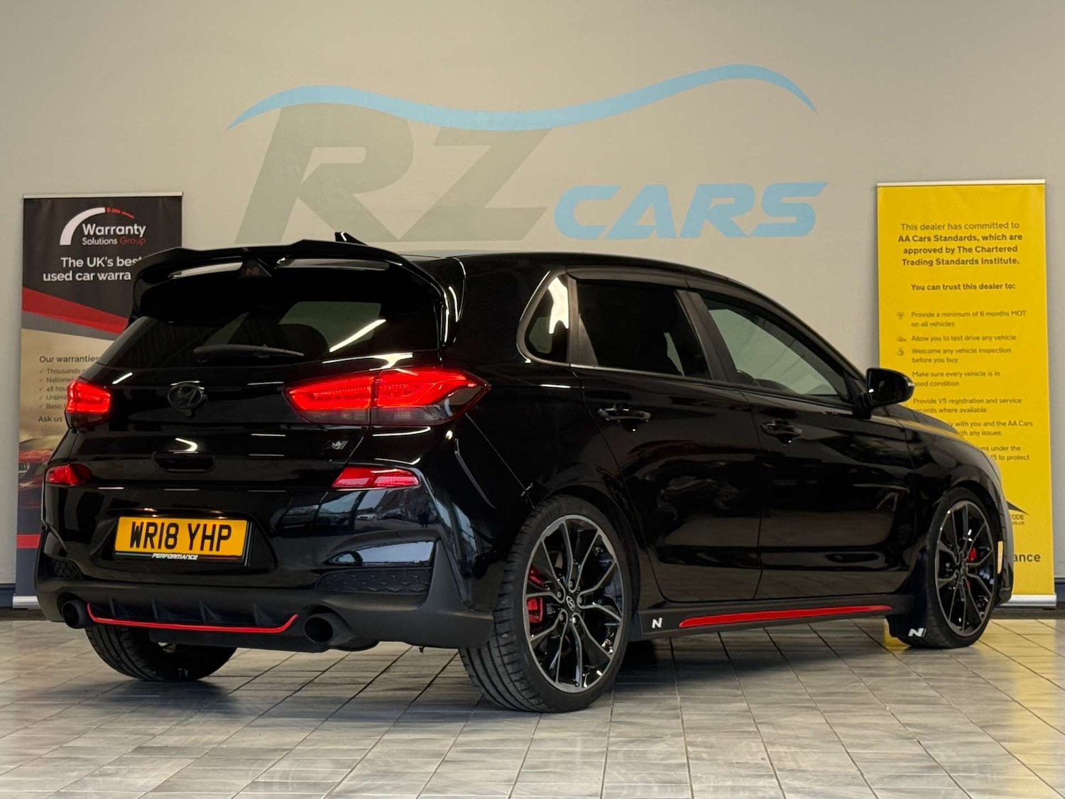 Used Hyundai i30 2018 for sale - 77792553: Photo 7