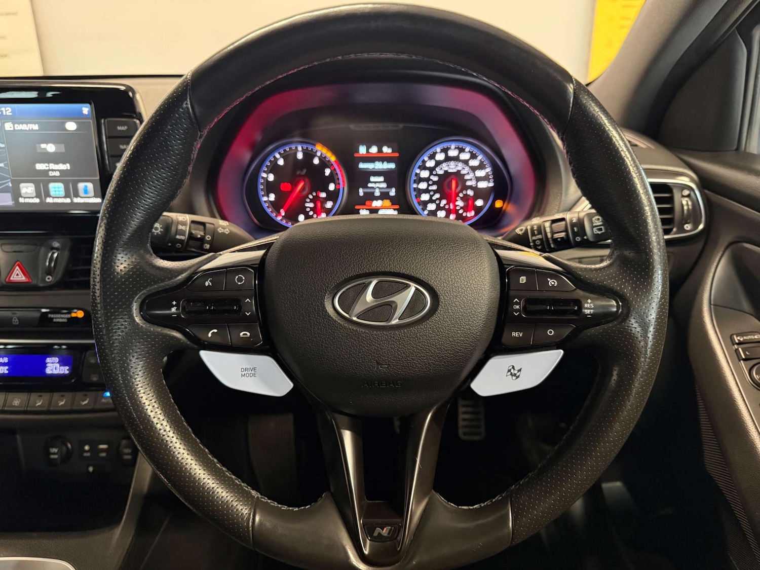 Used Hyundai i30 2018 for sale - 77792553: Photo 8