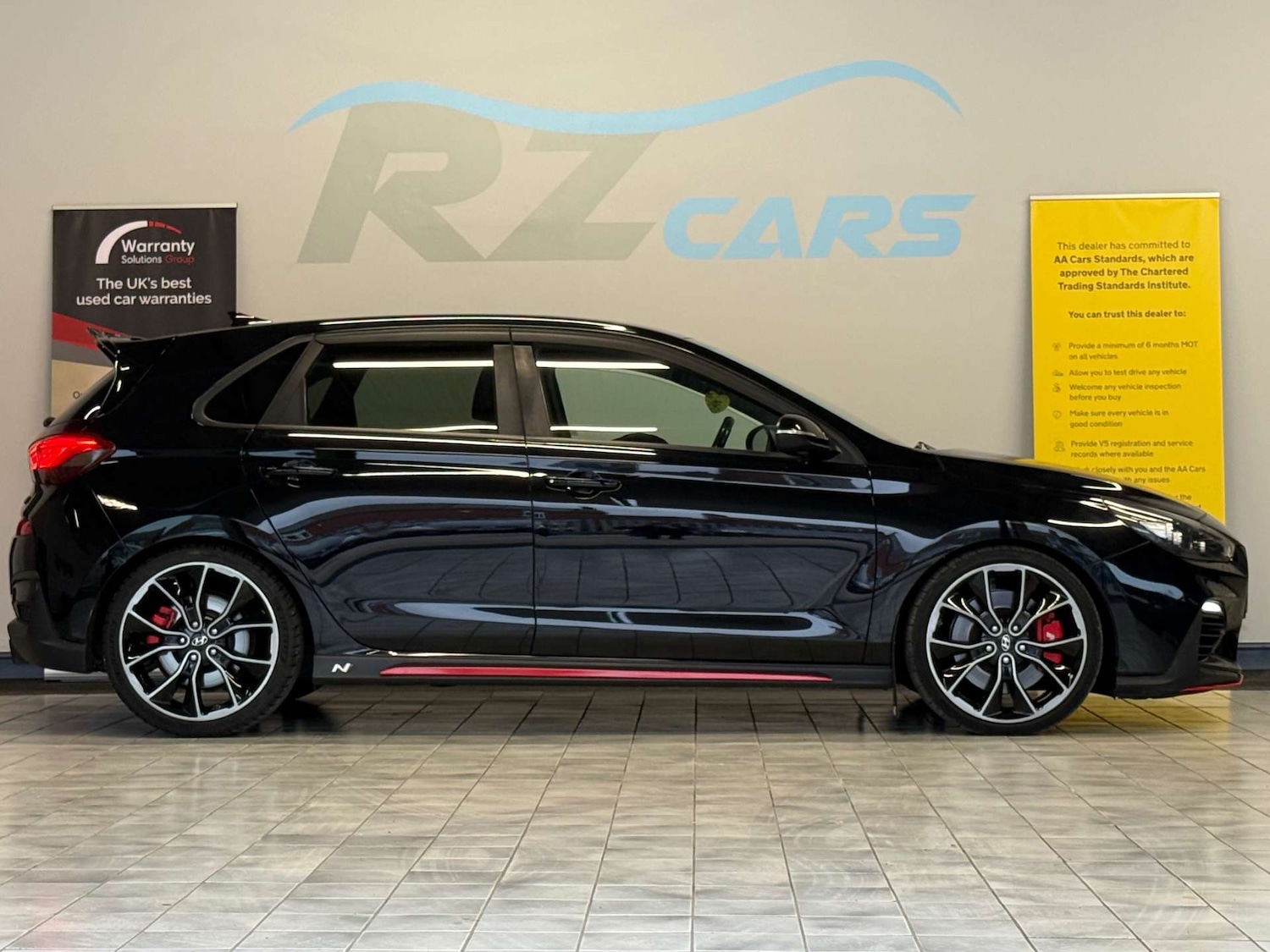 Used Hyundai i30 2018 for sale - 77792553: Photo 9