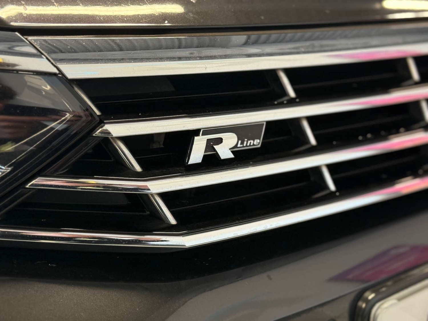 Used Volkswagen Passat 2019 for sale - 77094969: Photo 11