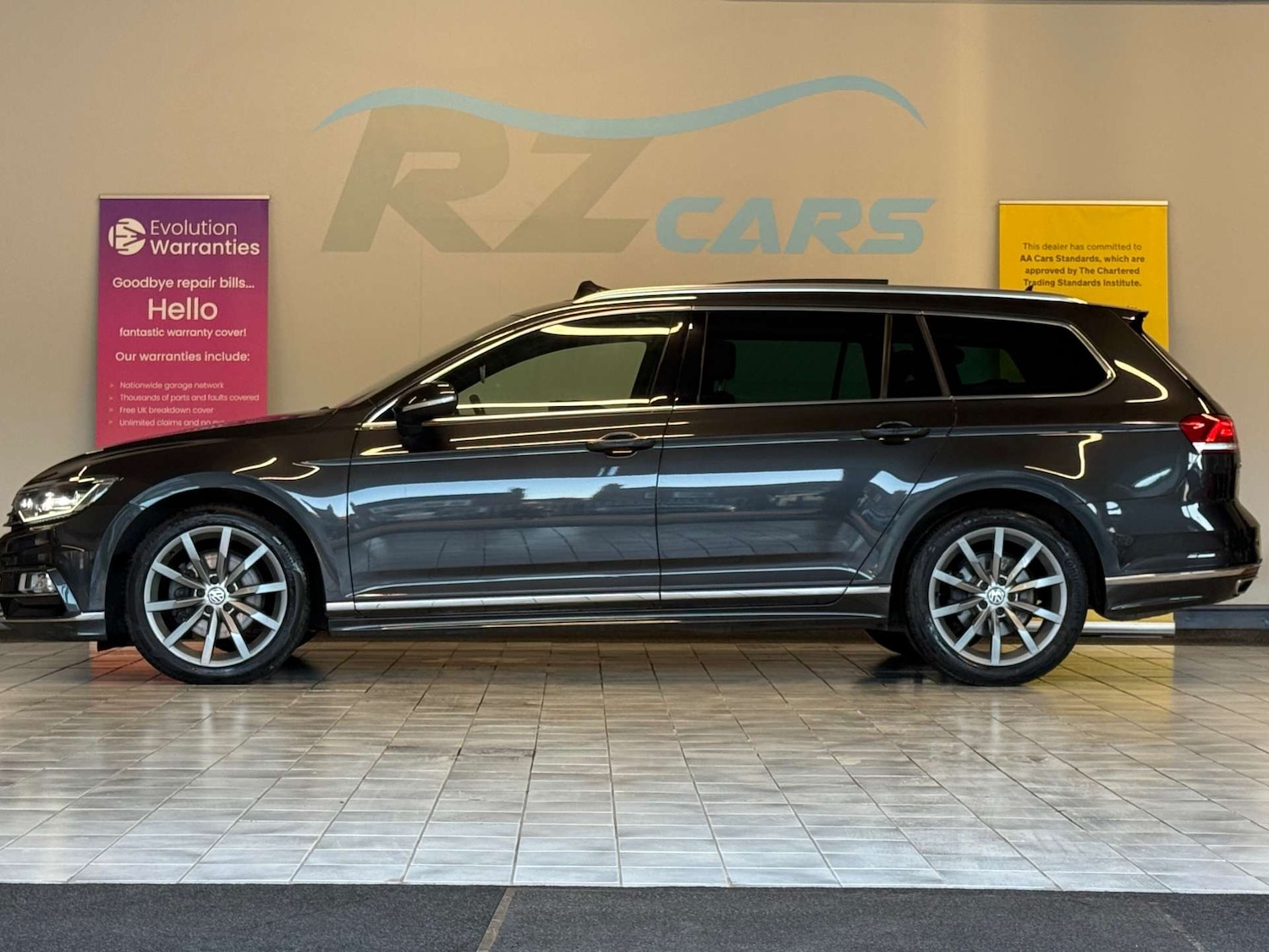 Used Volkswagen Passat 2019 for sale - 77094969: Photo 13