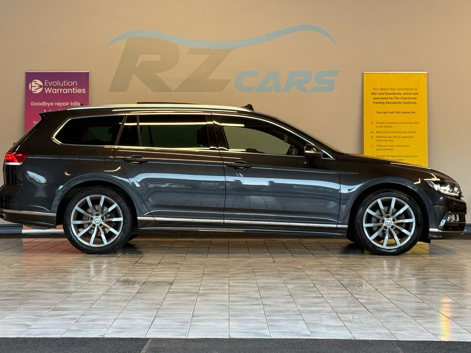 Used Volkswagen Passat 2019 for sale - 77094969: Photo 15