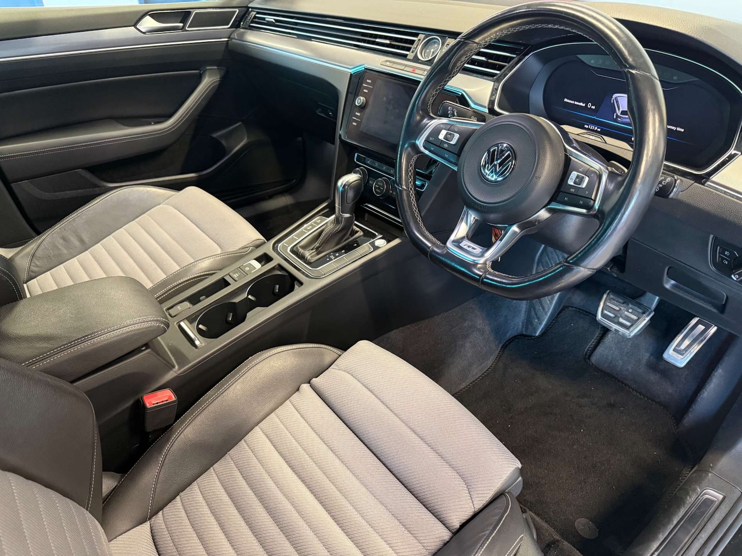 Used Volkswagen Passat 2019 for sale - 77094969: Photo 19