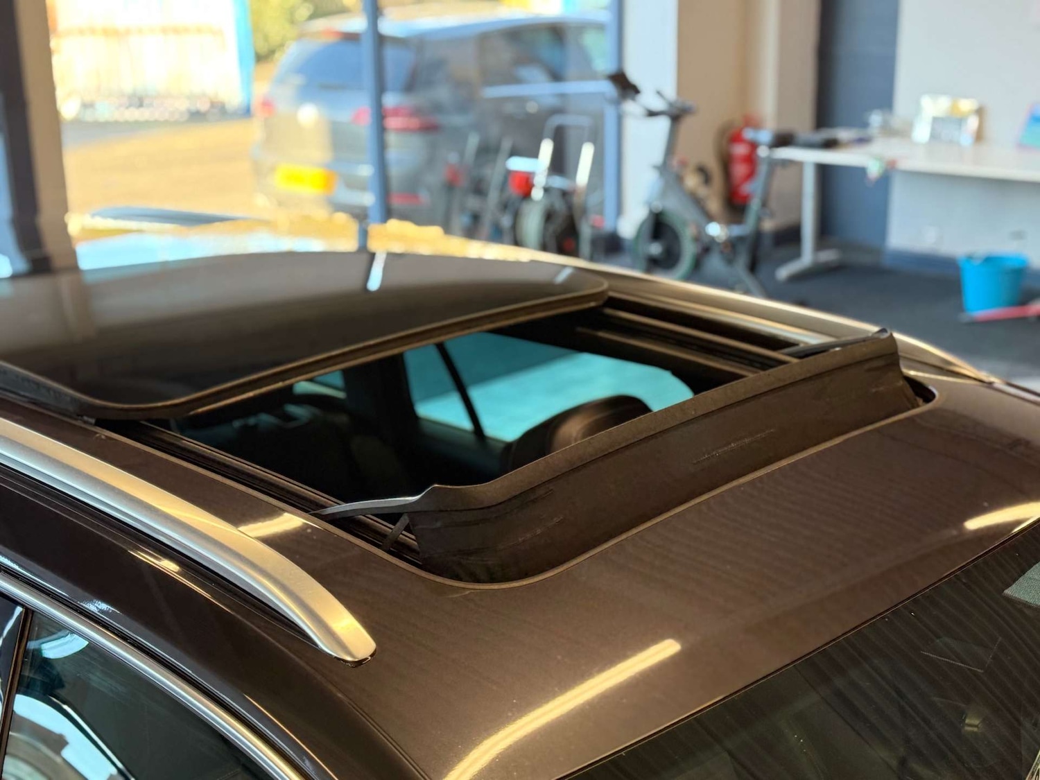 Used Volkswagen Passat 2019 for sale - 77094969: Photo 2